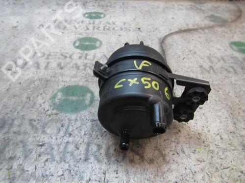 Power steering reservoir BMW 3 (E90) | BP14277813M117 - Image 4