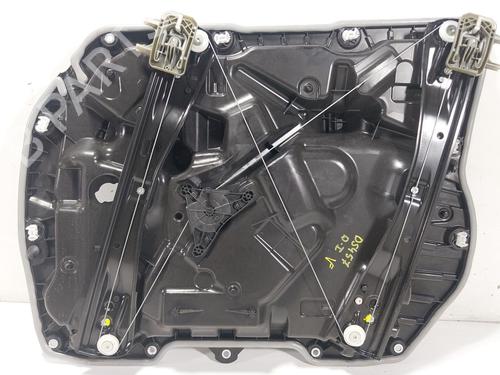 Front left window mechanism BMW 7 (G70) | BP34539209C22 - Image 2