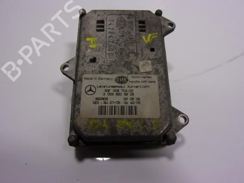 Xenon-ballast MERCEDES-BENZ CLS (C219) CLS 320 CDI (219.322) | BP15881837C53 