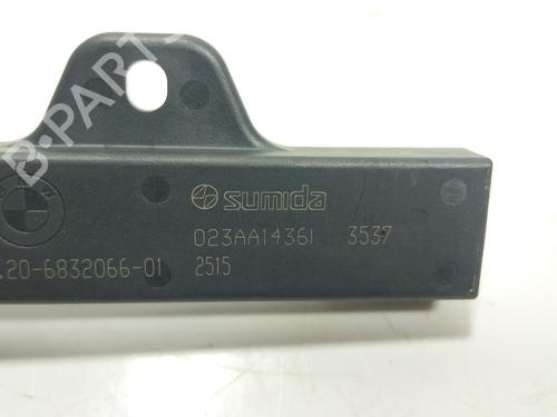 Electronic module BMW 4 Gran Coupe (G26) 420 d Mild-Hybrid xDrive | BP32316425M83 - Image 3