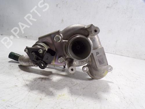 Turbocharger/Supercharger PEUGEOT 208 I (CA_, CC_)  | BP10004042M71 