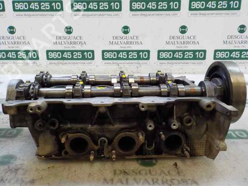 Cylinder head LAND ROVER RANGE ROVER SPORT I (L320) 2.7 D 4x4 | BP10968984M5 