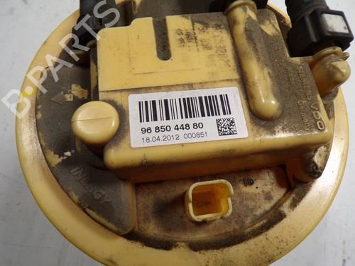 Fuel pump CITROËN C3 Picasso (SH_)  | BP7124105M76 