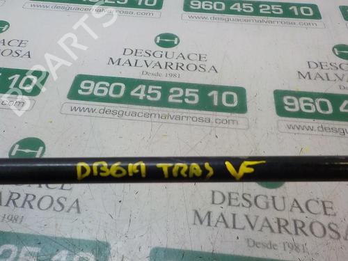 Anti roll bar BMW 3 (E90)  | BP3867935M96 