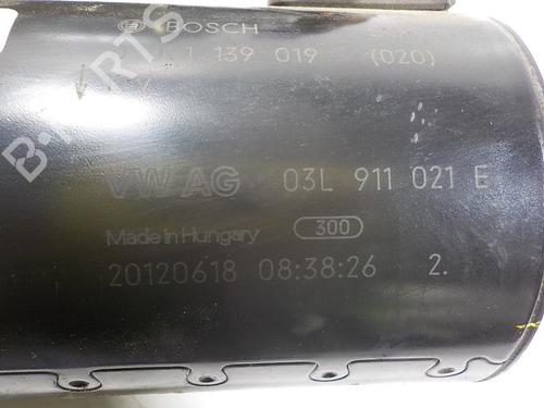 Starter AUDI A4 B8 (8K2) 2.0 TDI 16V | BP11796427M8 