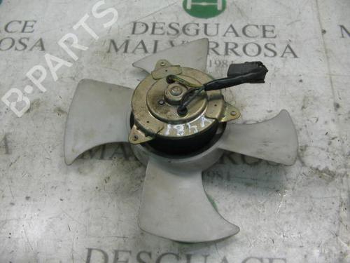 Radiator fan NISSAN ALMERA I Hatchback (N15) 2.0 D | BP3785190M35 