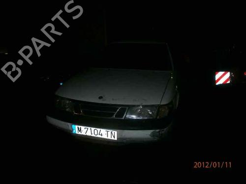 Used Parts SAAB 900 II Coupe    490847