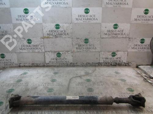 Used Driveshaft Driveshaft MITSUBISHI CANTER Platform/Chassis (FB_, FE_, FG_) 3.0 TDi (125 hp) 9702232 9702232