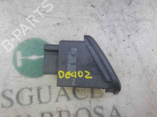 Comutador / Botão 4 piscas AUDI A4 B8 (8K2) [2007-2016]  5763960