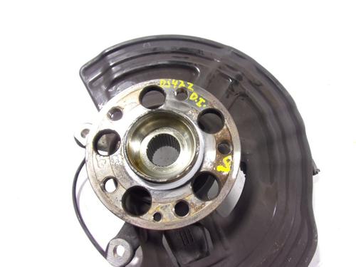 Left front steering knuckle INFINITI Q30 | BP10089350M25 - Image 2