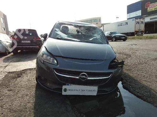 Left tailgate light OPEL CORSA E (X15) 1.4 (08, 68) | BP5666762C79  - Image 5