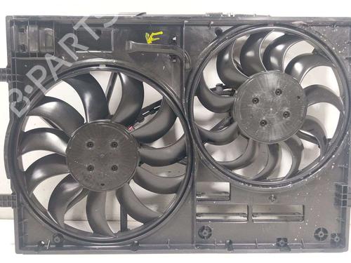 Used Radiator fan Radiator fan 37015939 37015939