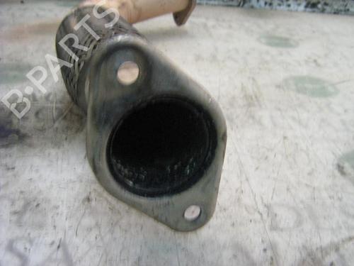 Exhaust manifold FORD MONDEO III (B5Y)  | BP14297527M110 