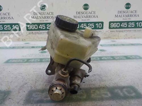 Brake master cylinder MERCEDES-BENZ SLK (R171)  | BP5881206M77 