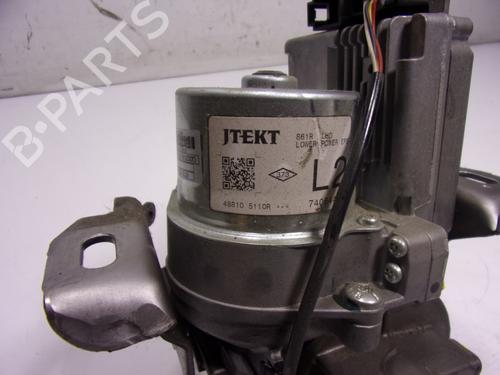Steering column RENAULT CLIO IV (BH_)  | BP17317203M21 
