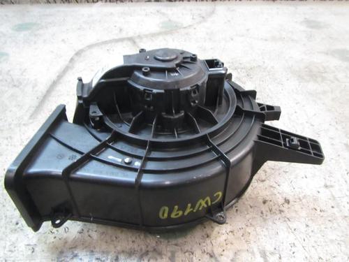 Heater blower motor SKODA CITIGO (NF1) 1.0 | BP12172254M62 