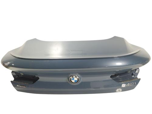 Used Tailgate Tailgate BMW 8 Coupe (G15, F92) 840 i xDrive (333 hp) 24738056 24738056