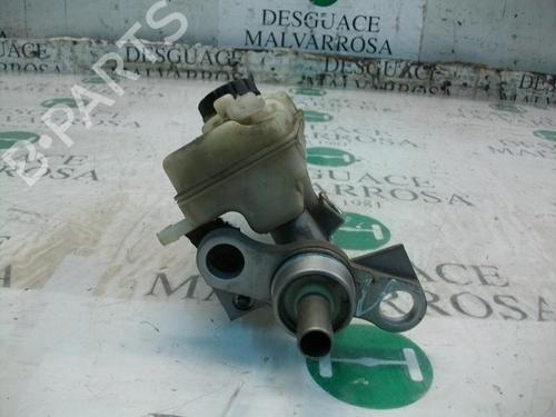 Brake master cylinder RENAULT MEGANE II (BM0/1_, CM0/1_) 1.5 dCi (BM02, BM13, BM2A, CM02, CM13) | BP3765011M77 