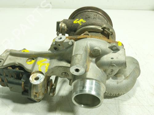 Turbocompresseur/Compresseur JEEP AVENGER (J2) Electric | BP29736324M71 