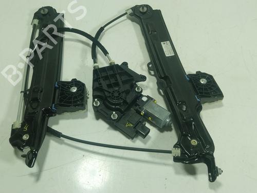 Used Rear left window mechanism Rear left window mechanism BMW 2 Gran Coupe (F44) 218 i (140 hp) 27579441 27579441