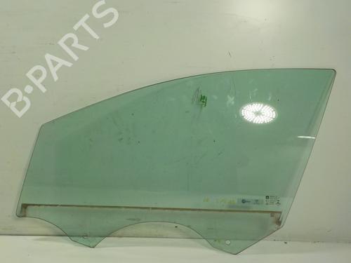 Used Front left door window Front left door window OPEL ASTRA K (B16) [2015-2022] 13569772 13569772