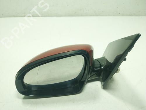 Used Left mirror KIA SPORTAGE IV (QL, QLE) 2.0 CRDi (136 hp) 27674206