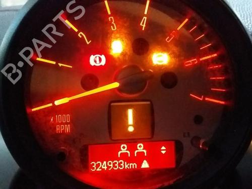 Instrument cluster MINI MINI (R56) One D | BP9083948C47