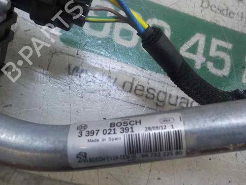Front wiper motor PEUGEOT 208 I (CA_, CC_)  | BP5150871M29
