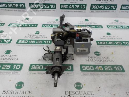 Used Steering column Steering column NISSAN NV200 / EVALIA Bus 1.5 dCi 85 (M20, M20M, M20K, M20KK) (86 hp) 3874041 3874041