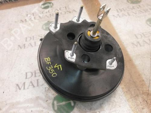 Used Servo brake RENAULT CLIO III Grandtour (KR0/1_) [2007-2025]  3790419