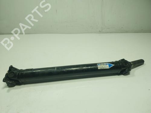 Used Driveshaft BMW 3 Compact (E46) 316 ti (115 hp) 16544201