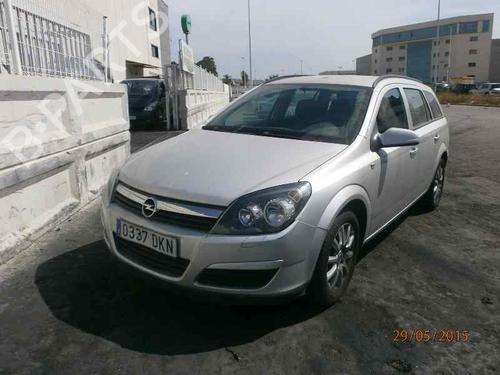 Used Parts VAUXHALL ASTRA Mk V (H) Estate (A04) 483119