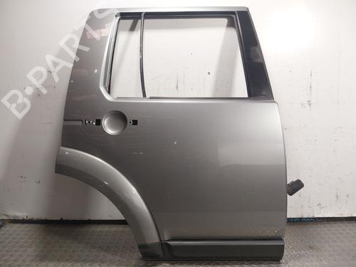 Used Right rear door LAND ROVER DISCOVERY IV (L319) 3.0 TD 4x4 (211 hp) 27582695