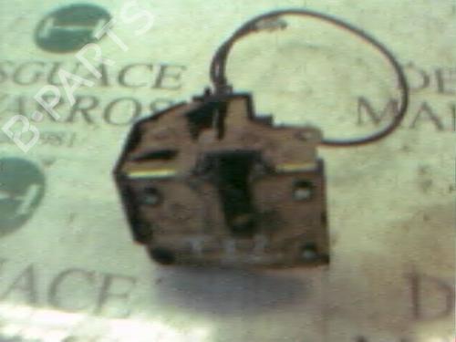 Türschloss links hinten für RENAULT SCÉNIC I MPV (JA0/1_, FA0_) 1.6 16V (116 hp) 3783647