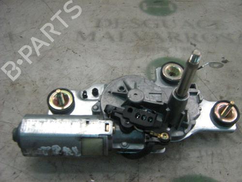 Viskermotor bakrute FORD FOCUS I (DAW, DBW) 1.6 16V (100 hp) 3736872