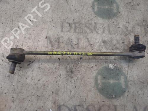 Used Left front suspension arm NISSAN MICRA III (K12) 1.2 16V (65 hp) 14268312