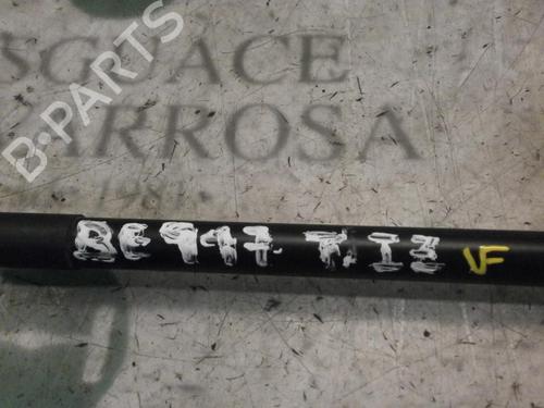 Tailgate lift support NISSAN NOTE (E11, NE11) 1.4 | BP14266861C138 