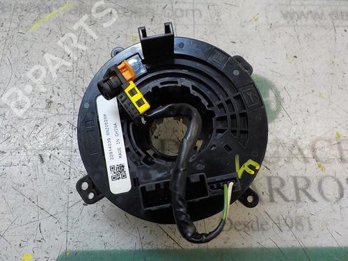 Used Squib airbag OPEL CORSA E (X15) 1.4 (08, 68) (90 hp) 3871957