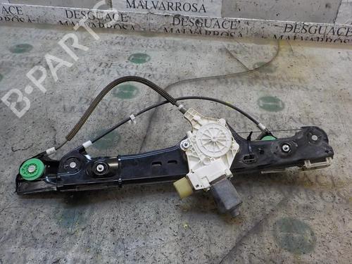 Rudehejsemekanisme Højre foran BMW 3 (E90) 320 d | BP3853031C23 