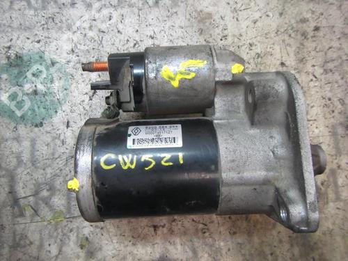 Used Starter Starter DACIA LOGAN (LS_) 1.4 (LS0A, LS0C, LS0E, LS0G) (75 hp) 3836705 3836705