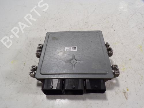 Engine control unit (ECU) CITROËN C4 Grand Picasso I (UA_)  | BP9205251M57 