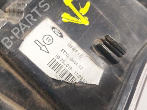 Right taillight FORD TRANSIT COURIER B460 Box Body/MPV 1.5 TDCi | BP30581579C35 - Image 4