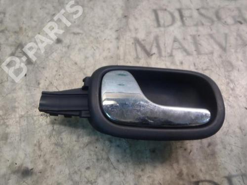 Used Rear left interior door handle Rear left interior door handle AUDI A3 (8L1) 1.9 TDI (100 hp) 3813944 3813944