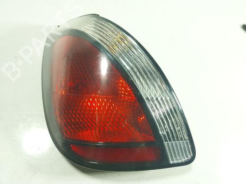 Used Left taillight Left taillight KIA RIO II (JB) 1.4 16V (97 hp) 20310097 20310097
