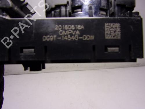 Left front window switch FORD MONDEO V Turnier (CF) | BP15725075I27 - Image 2