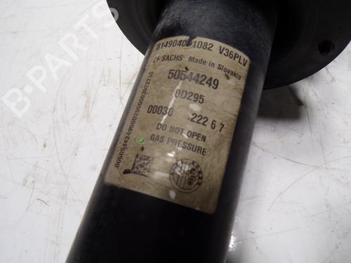 Right front shock absorber ALFA ROMEO GIULIA (952_) 2.2 D (952AEM250, 952AEA250) | BP11058606M17 