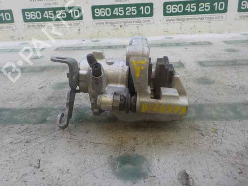 Used Right rear brake caliper AUDI A1 Sportback (GBA) [2018-2025]  11551925