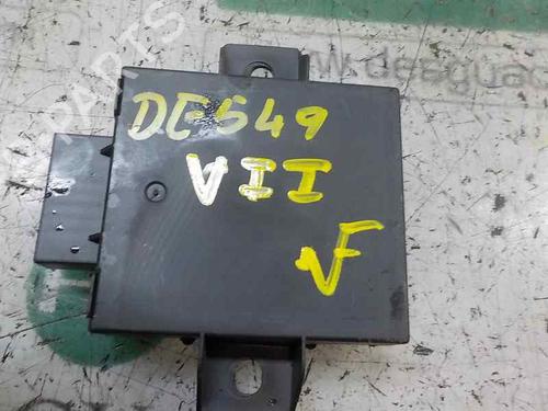 Electronic module VW TOUAREG (7LA, 7L6, 7L7) 3.0 V6 TDI | BP4972793M83 