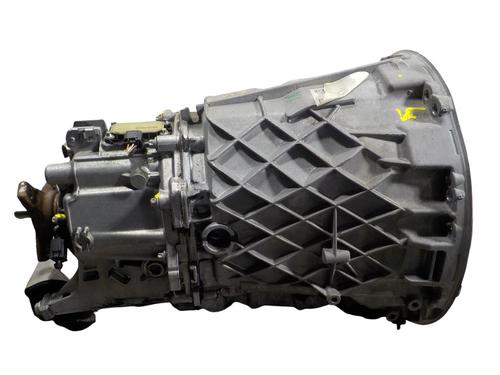 Gearbox MERCEDES-BENZ C-CLASS (W204) C 220 CDI (204.008) | BP8220531M3