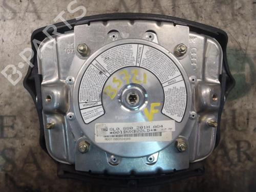 Driver airbag AUDI A3 (8L1) 1.9 TDI | BP3800102C9 